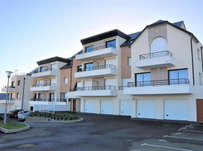 Appartement 3* avec ascenseur, balcon et parking privé à Trégastel - FR-1-368-11